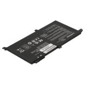 Batterie Li-Ion pour Asus 3600mAh 11.4V B31N1732 noir