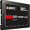 HDSSD EMTEC X150 120 Go 2.5 SATA3 ECSSD120GX150