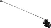 XAC6 Charniere+Support Gauche ACER 33.GFZN7.001
