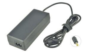 Chargeur 2POWER 5.5 x 1.7 mm - 19V - 4.74A - 90W + cable pour ACER
