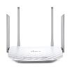 Reseaux TP LINK Routeur Wifi5 MU-MIMO AC1200 + 4 LAN ARCHER C6