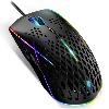 SOURIS Spirit Of Gamer Filaire RGB 12400 dpi XPERT M100 8 boutons