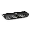 Reseaux TP LINK Switch réseau ethernet Gigabit TL-SG1008D - 8 ports