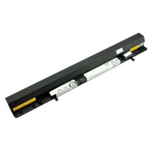 XBAT Batterie Li-Ion pour IBM/Lenovo 2200mAh 14.4V - 14.8V L12S4A01 noir