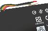 XBAT Batterie Li-Polymere Acer 3220mAh - 11.1V noir - AC14B18J Noir