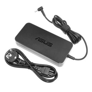 XCHA Chargeur Original Asus 5.5 x 2.5 mm - 19V - 6.32A - 120W + cable