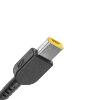 Chargeur Original Lenovo Rectangle - 20V - 4.5A - 90W + cable