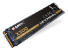 HDSSD EMTEC Power Pro X300 1To M.2 NVMe Gen3 3300Mo/s