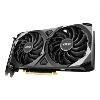CVMSI RTX 3060 VENTUS 2X 12G OC DDR6 Ventilox2 192bits HDMI/3xDisplayPort LHR