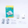 Reseaux TP LINK Kit CPL WiFi4 AV600 TL-WPA4220KIT pack de 2