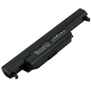 XBAT Batterie Li-Ion pour Asus 4400mAh 10.8V - 11.1V A32-K55 noir