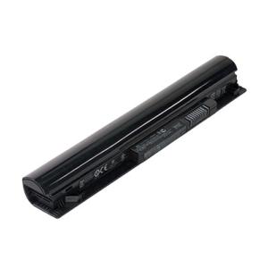 XBAT Batterie Li-Ion pour HP COMPAQ 47Wh 10.8V - 11.1V MR03 noir