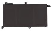 Batterie Li-Ion pour Asus 3600mAh 11.4V B31N1732 noir