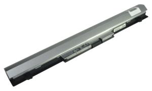 XBAT Batterie Li-Ion HP COMPAQ 2600mAh 14.8V 805292-001 noir