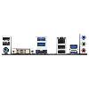 CMGigabyte B550M-DS3H 2xM.2/4xDDR/DVI/HDMI AM4 MicroATX
