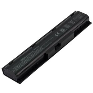 XBAT Batterie Li-Ion pour HP COMPAQ 4400mAh 14.4V - 14.8V PR08 noir