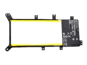 XBAT Batterie Li-Polymere pour Asus 4800mAh 7.6V C21N1347 noir