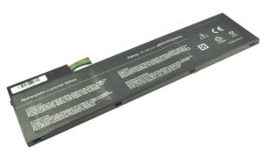 XBAT Batterie Li-Polymere pour Acer 4680mAh - 7.4V noir - AP12A3I Noir