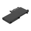 Batterie Li-Polymere HP 4210mAh - 11.4V - CI03XL