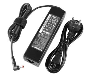 Chargeur Original Lenovo 5.5 x 2.5 mm - 20V - 4.5A - 90W + cable