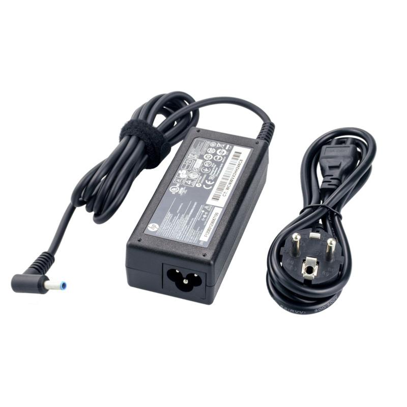 Chargeur Ordinateur Portable HP 19.5V 3.33A 65W