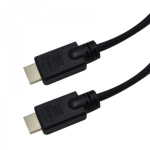Câble HDMI 2.0 - 4Kx2K@60Hz - AWG28 - M/M - 5m