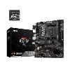 Carte Mère MSI A520M PRO M.2/2xDDR/HDMI/VGA/DisPort Socket AM4