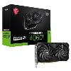 CVMsi RTX 4060TI VENTUS 2X Black 8GoOC DDR6 128bits ventilox2 HDMI/3xDisp