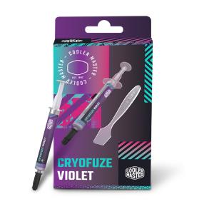 Pate Thermique Cooler Master Cryofuze Violet 0,7ml