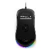SOURIS Spirit Of Gamer Filaire RGB 12400 dpi XPERT M100 8 boutons
