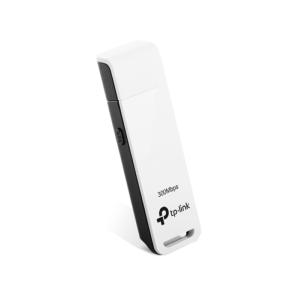 Reseaux TP LINK Clé USB N300 WiFi4 TL-WN821N