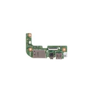 XAS1 Carte Controleur USB et Audio pour ASUS 90NB0AG0-R11000