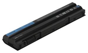 XBAT Batterie Li-Ion pour DELL 5200mAh 11.1V 8858X