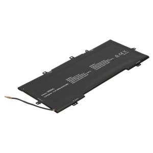 XBAT Batterie Li-Polymere HP 3900mAh - 11.4V - VR03XL