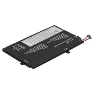 Batterie Li-Polymere pour Lenovo 4050mAh 11.1V L17C3P52