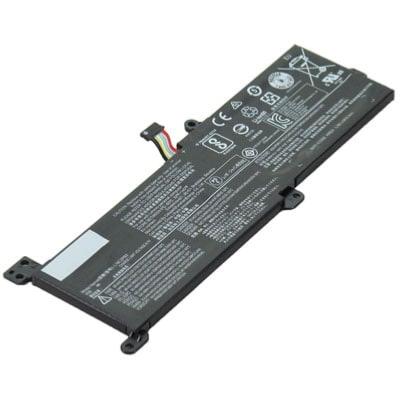 Batterie Li-Polymere pour Lenovo 4050mAh 7.4V L16M2PB2
