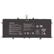 Batterie Li-Ion pour Asus 3200mAh  15.4V C41N1904  noir