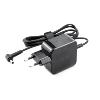 Chargeur Original Asus Ultrabook 4.0 x 1.35 mm - 19V - 2.37A - 45W  + prise