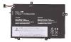 Batterie Li-Polymere pour Lenovo 4050mAh 11.1V L17C3P52