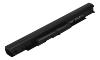 XBAT Batterie Li-Ion pour HP COMPAQ 2600mAh 14.8V HS03 noir