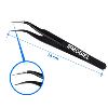 XCON Ruban Adhesif double face pour dalles 50m x 3mm