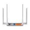 Reseaux TP LINK Routeur Wifi5 MU-MIMO AC1200 + 4 LAN ARCHER C6