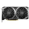 CVMSI RTX 3060 VENTUS 2X 12G OC DDR6 Ventilox2 192bits HDMI/3xDisplayPort LHR