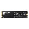 SSD SAMSUNG 980 250Go M.2 PCIe 3.0 3500Mo/s Gar 5 ans