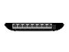 Reseaux TP LINK Switch réseau ethernet Gigabit TL-SG1008D - 8 ports