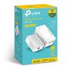 Reseaux TP LINK Kit CPL WiFi4 AV600 TL-WPA4220KIT pack de 2