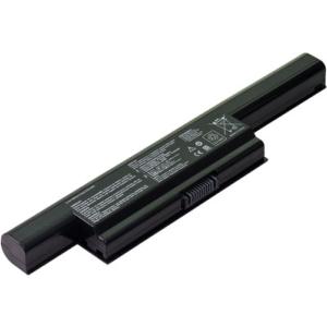 XBAT Batterie Li-Ion pour Asus 5200mAh 10.8V - 11.1V A32-K93 noir