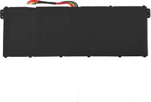 Batterie Li-Polymere Acer 3220mAh - 11.1V noir - AC14B18J Noir