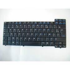 XHP5 Clavier FR noir HP 359089-051