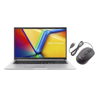 Portable Asus X1502ZA-BQ1345W 15.6" FullHD I3-1215U | 8Go | 256Go